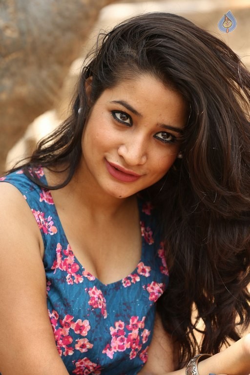 Santoshi Sharma New Photos - 28 / 42 photos