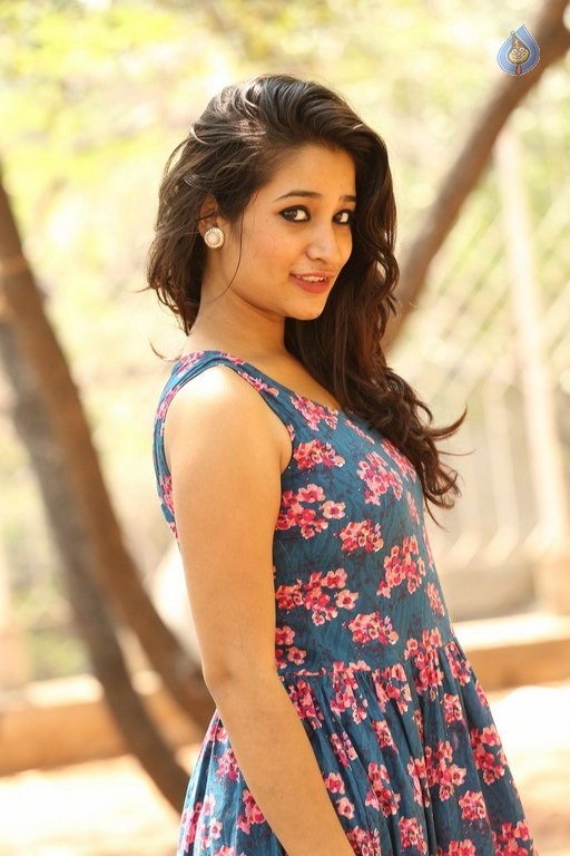 Santoshi Sharma New Photos - 33 / 42 photos