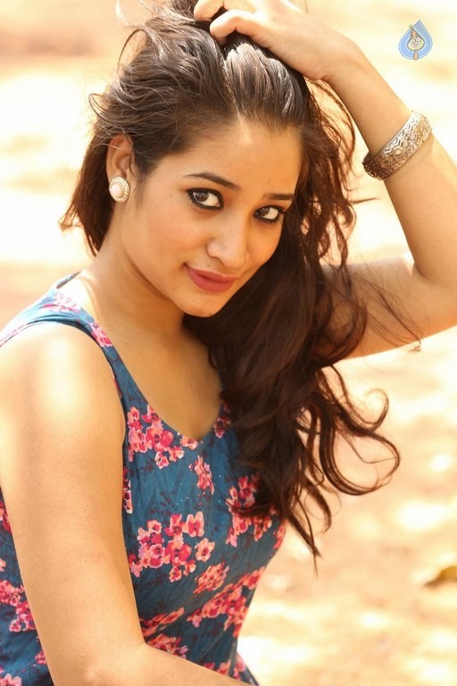 Santoshi Sharma New Photos - 36 / 42 photos