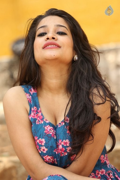 Santoshi Sharma New Photos - 37 / 42 photos