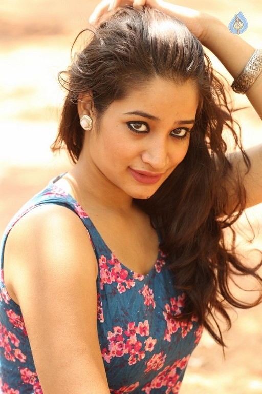 Santoshi Sharma New Photos - 38 / 42 photos