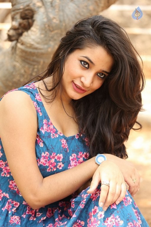 Santoshi Sharma New Photos - 39 / 42 photos