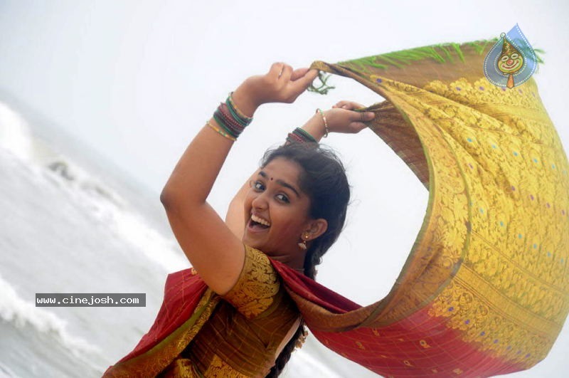 Sanusha Stills - 10 / 42 photos