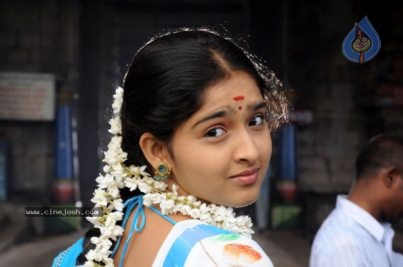 Sanusha Stills - 12 / 42 photos