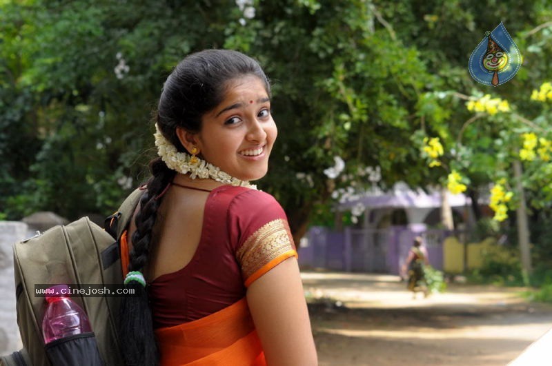 Sanusha Stills - 17 / 42 photos