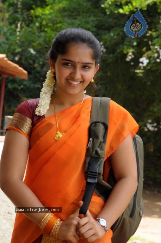 Sanusha Stills - 36 / 42 photos