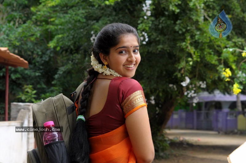 Sanusha Stills - 41 / 42 photos