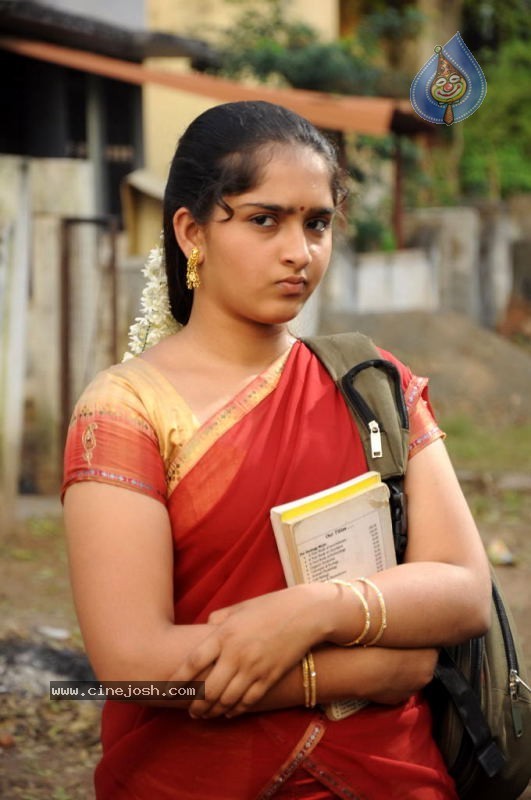 Sanusha Stills - 42 / 42 photos