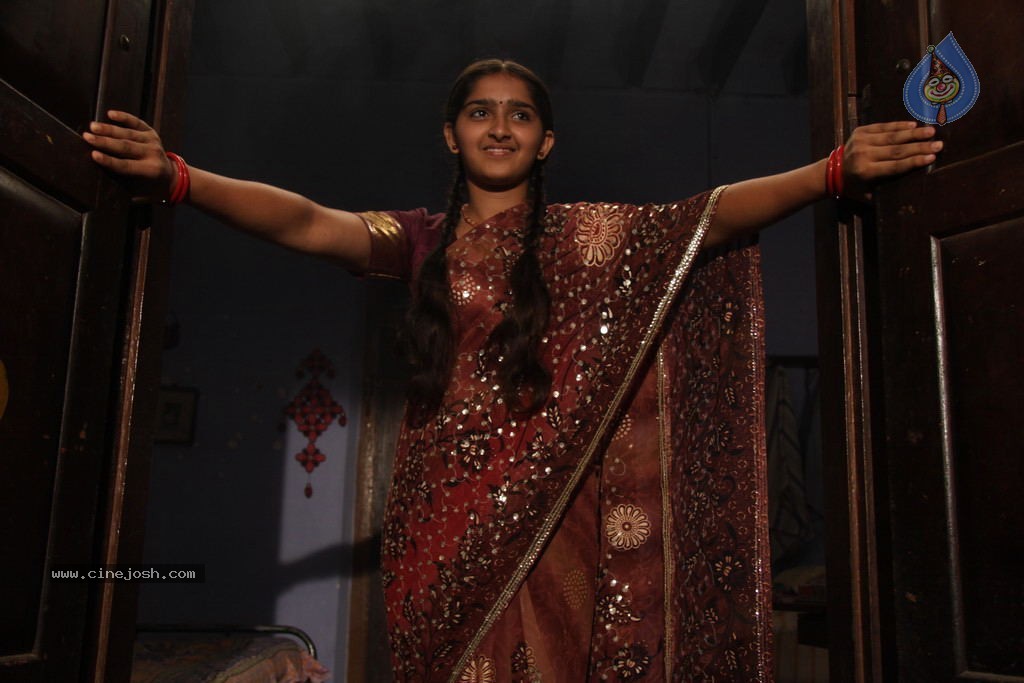 Sanusha Stills - 9 / 26 photos