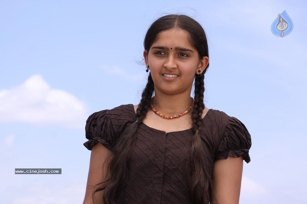 Sanusha Stills - 11 / 26 photos