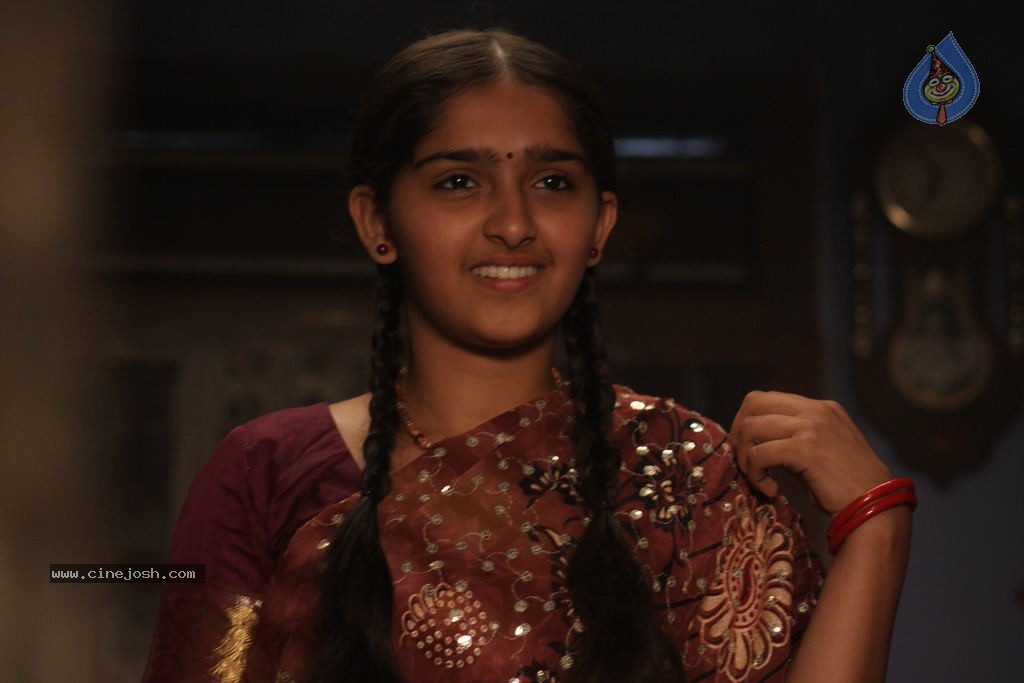 Sanusha Stills - 24 / 26 photos