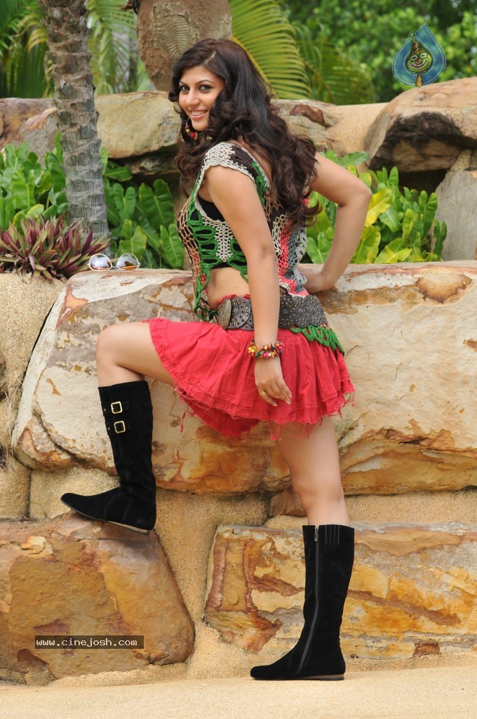 Sara Sharma Hot Stills - 32 / 92 photos