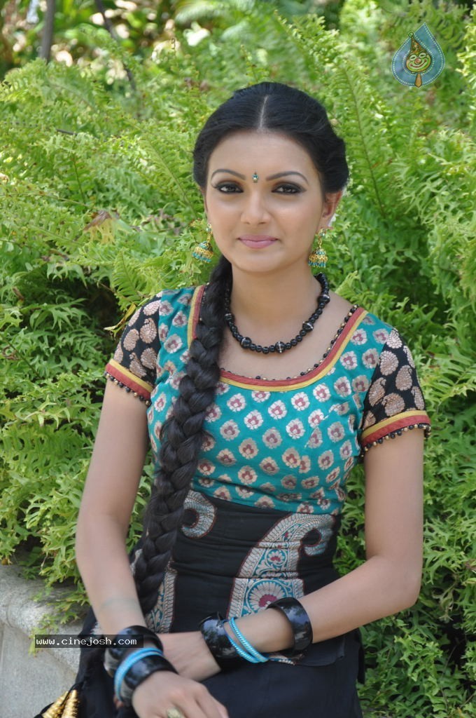 Saranya Mohan New Photos - 32 / 32 photos
