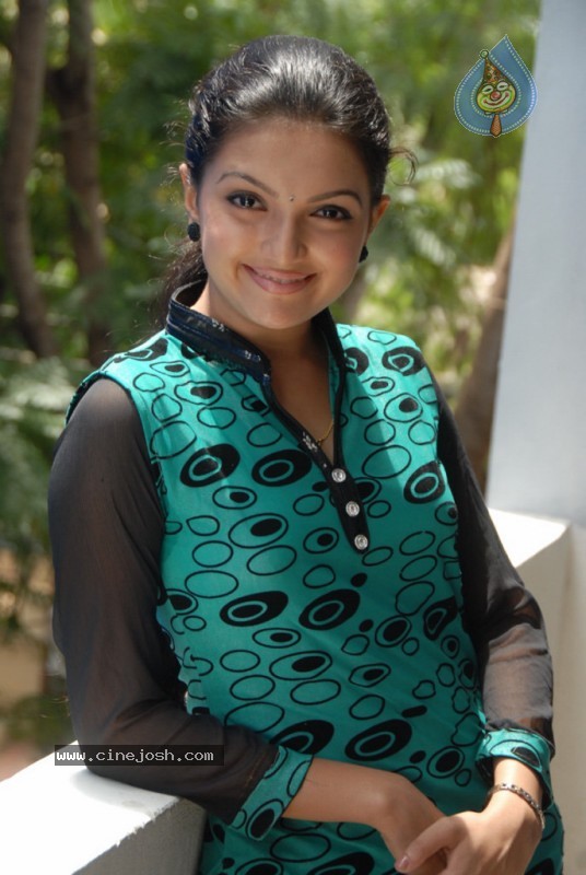 Saranya Mohan Stills - 48 / 60 photos