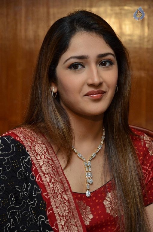 Sayyeshaa New Photos - 11 / 42 photos