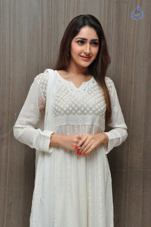 Sayyeshaa Images - 14 / 31 photos