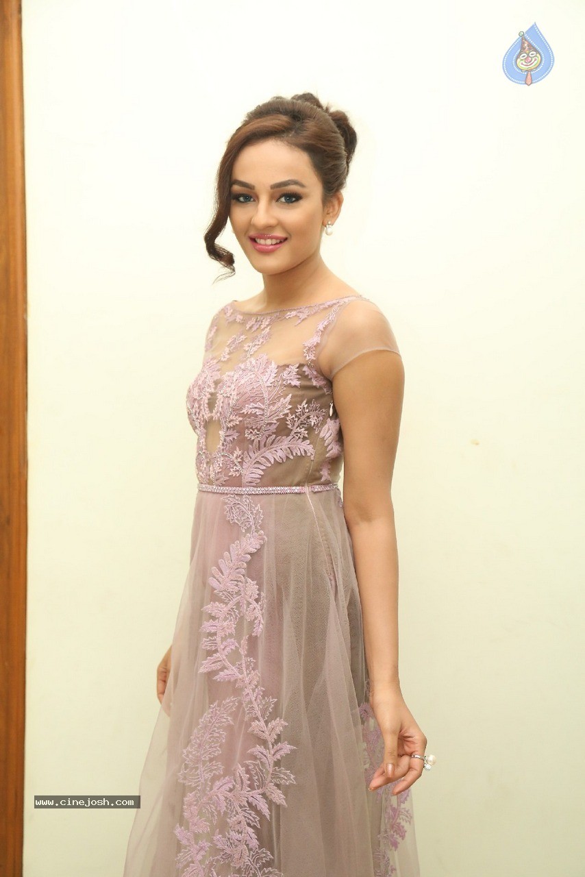 Seerat Kapoor Latest Gallery - 16 / 86 photos