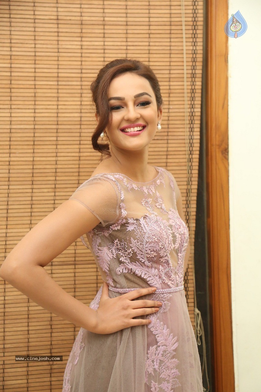 Seerat Kapoor Latest Gallery - 77 / 86 photos