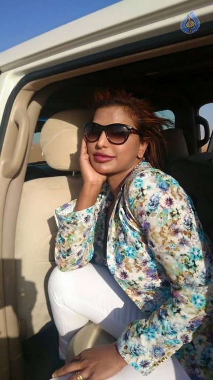 Shalini Naidu Latest Photos - 11 / 21 photos