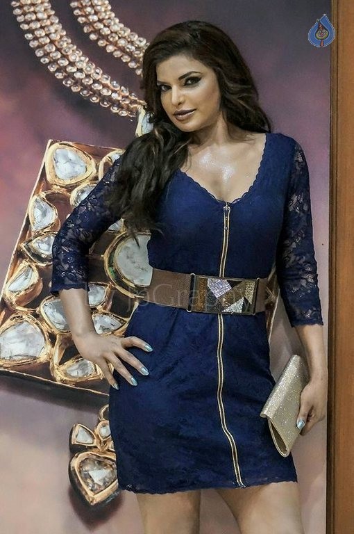 Shalini Naidu Latest Photos - 19 / 21 photos