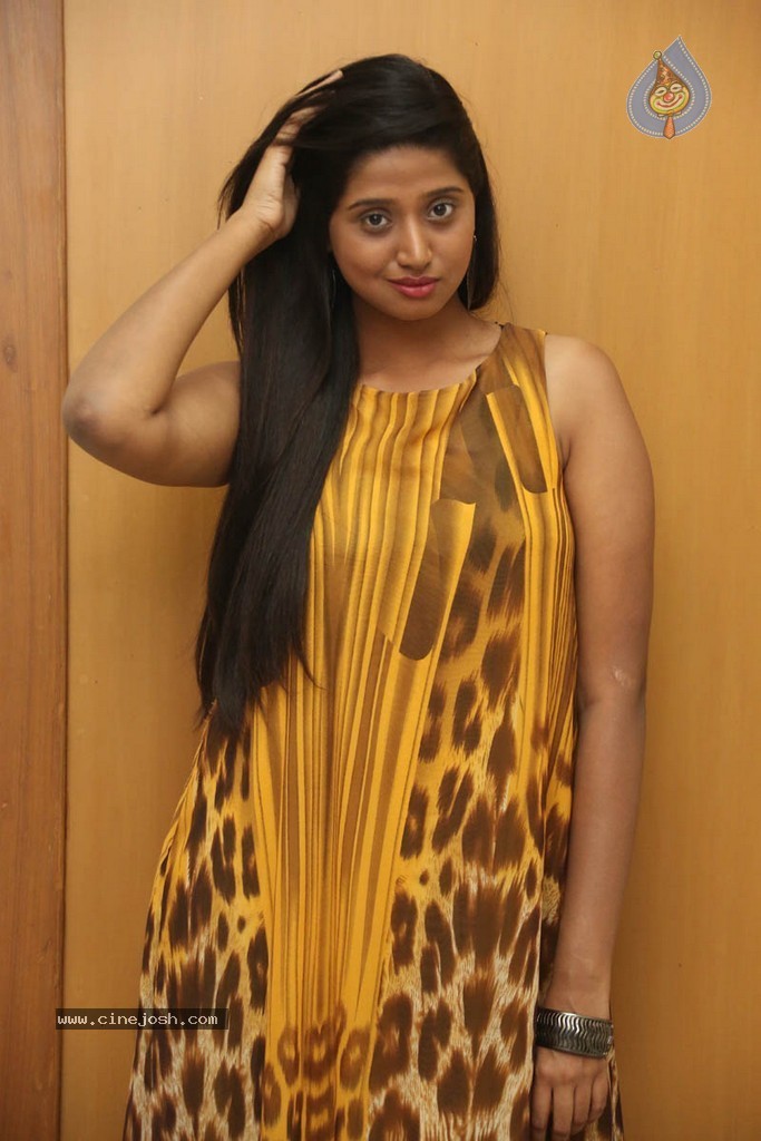 Shalini New Gallery  - 4 / 89 photos