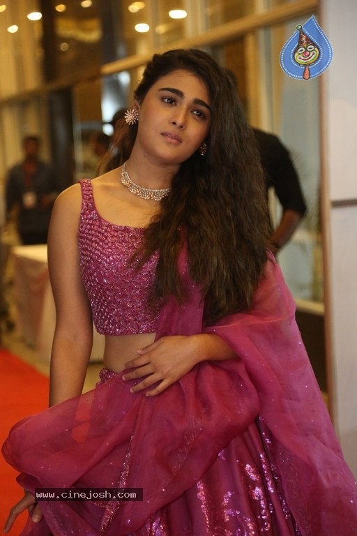 Shalini Pandey New Pics - 9 / 21 photos