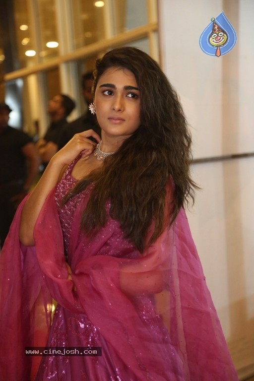 Shalini Pandey New Pics - 15 / 21 photos