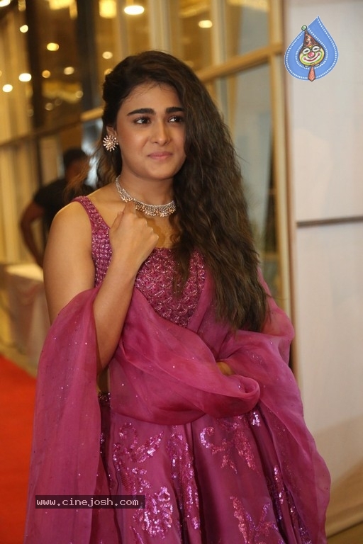 Shalini Pandey New Pics - 17 / 21 photos
