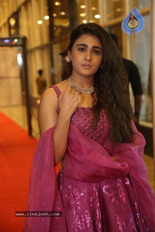 Shalini Pandey New Pics - 19 / 21 photos
