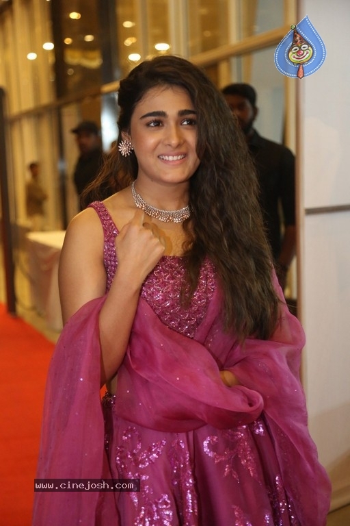 Shalini Pandey New Pics - 20 / 21 photos