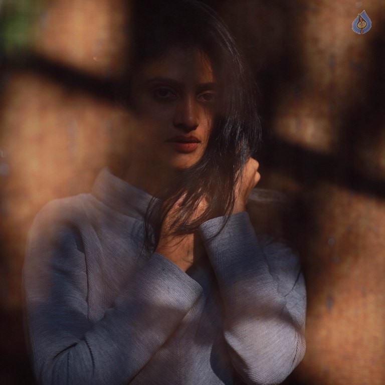 Shalini Vadnikatti New Photos - 25 / 34 photos