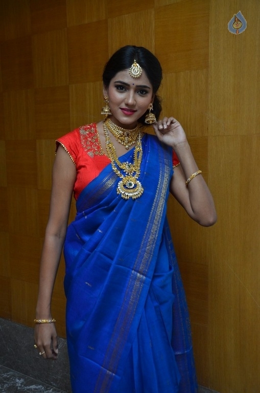 Shalu Chaurasia Latest Gallery - 7 / 21 photos