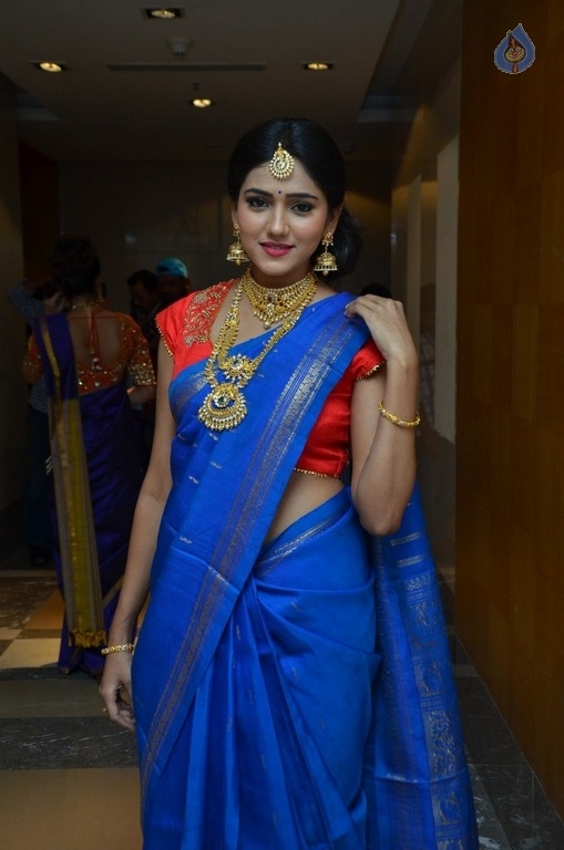Shalu Chaurasia Latest Gallery - 9 / 21 photos