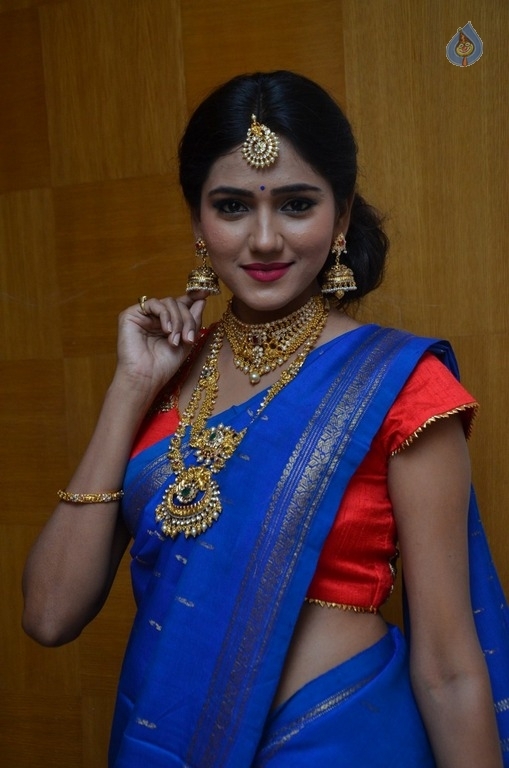 Shalu Chaurasia Latest Gallery - 11 / 21 photos