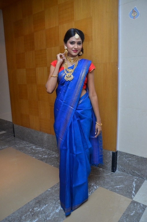 Shalu Chaurasia Latest Gallery - 12 / 21 photos