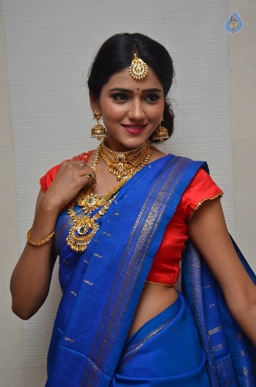 Shalu Chaurasia Latest Gallery - 13 / 21 photos