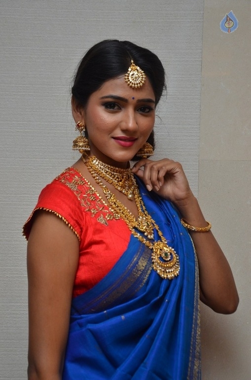 Shalu Chaurasia Latest Gallery - 17 / 21 photos