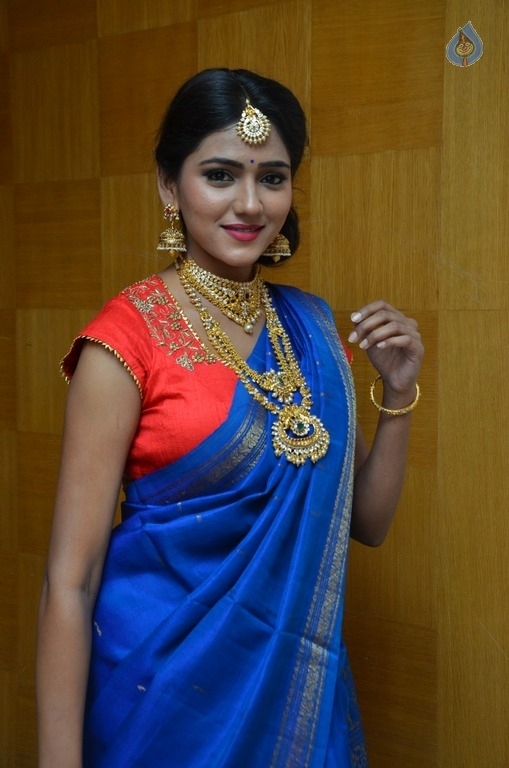 Shalu Chaurasia Latest Gallery - 20 / 21 photos