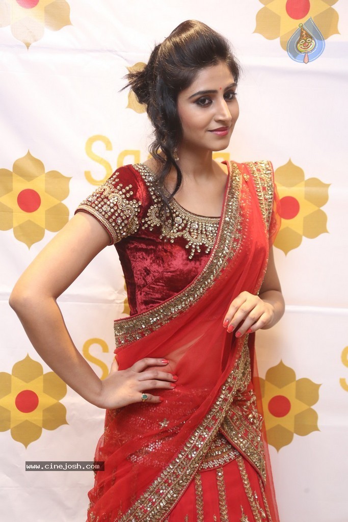 Shamili Gallery - 111 / 131 photos