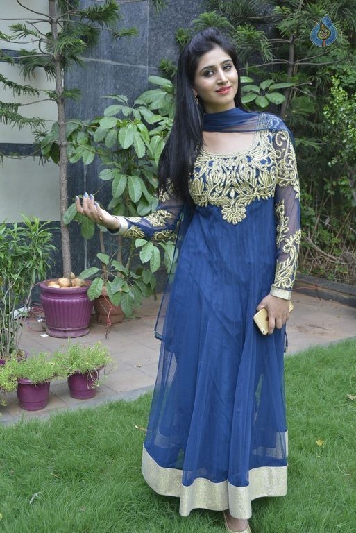 Shamili Latest Photos - 1 / 30 photos