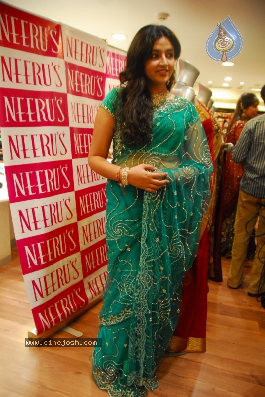 Shanti Rao at Neeru's Shopping Mall - 52 / 52 photos