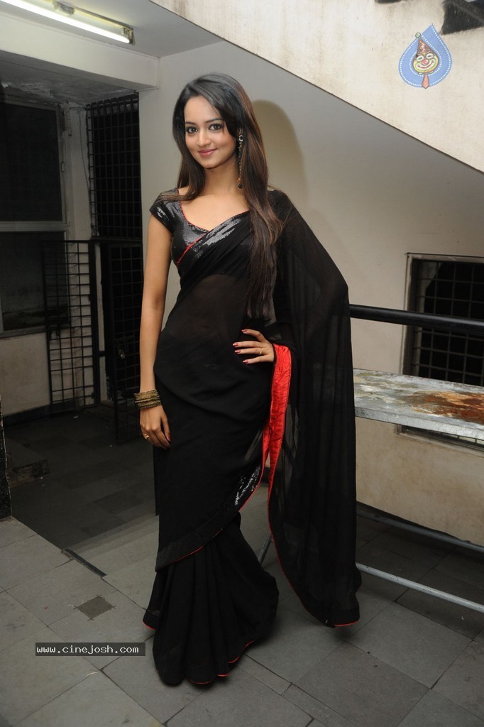 Shanvi Hot Photos - 28 / 61 photos