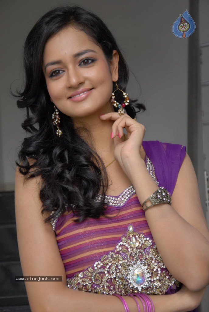 Shanvi Latest Gallery - 4 / 64 photos