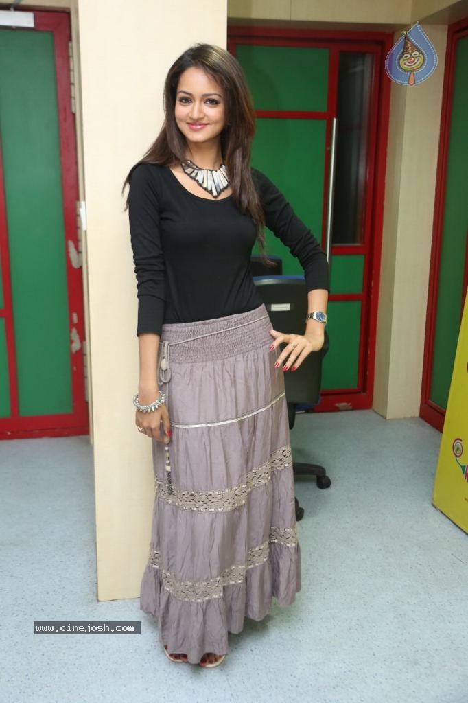 Shanvi Latest Images  - 58 / 77 photos