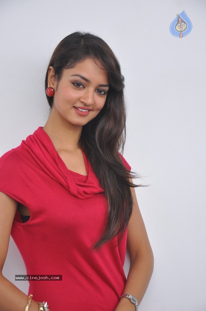 Shanvi Latest Photos - 26 / 85 photos