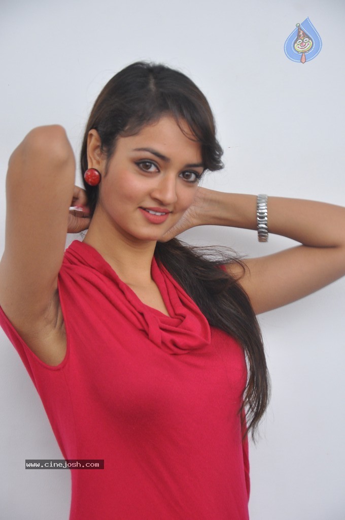 Shanvi Latest Photos - 58 / 85 photos