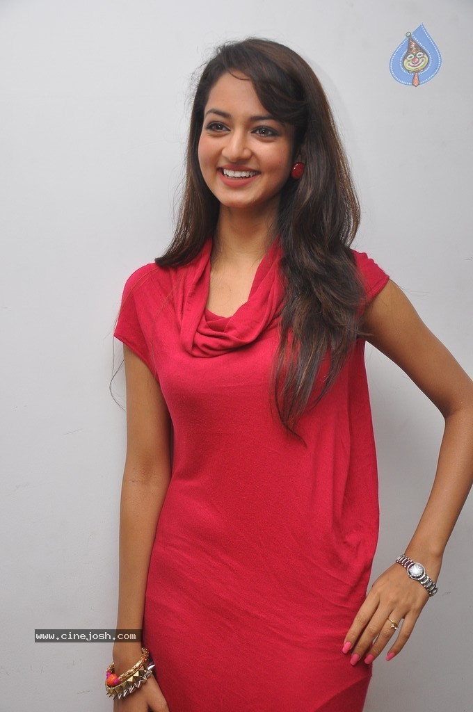 Shanvi Latest Photos - 84 / 85 photos