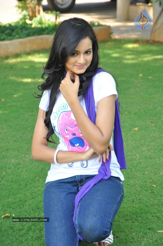 Shanvi Latest Stills - 14 / 80 photos