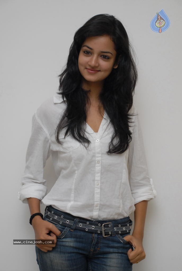 Shanvi New Stills - 12 / 32 photos