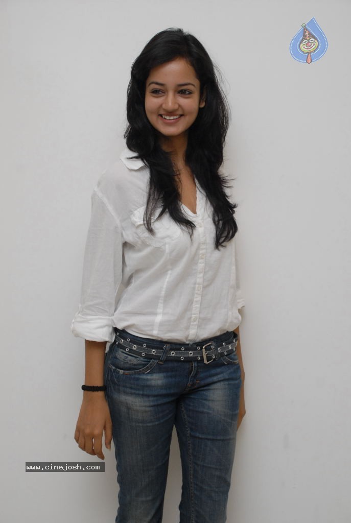 Shanvi New Stills - 22 / 32 photos